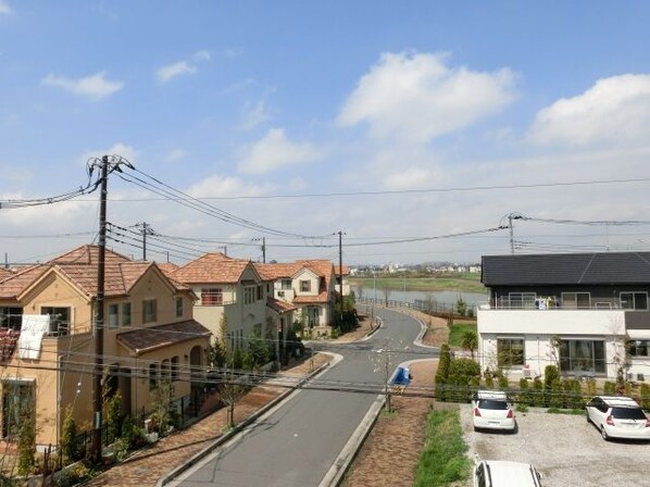 貴賓館の物件内観写真